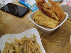 -家味螺蛳粉&烤鱼(五角场店)