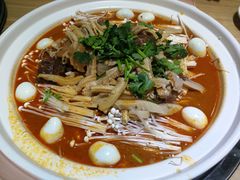 -舅姥爷砂锅(正阳路)