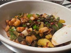 -味上湘菜馆(岳麓山店)