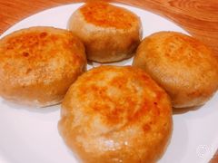 门钉肉饼-清真吴记门钉肉饼·喜多利