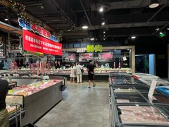 -旺豪阳光超市(友谊阳光城店)