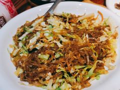 -百年银屏蚝烙·潮汕菜·非遗(乐山店)