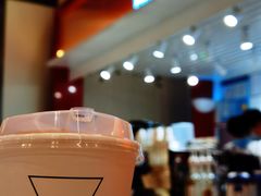 -Manner Coffee(港汇恒隆广场店)