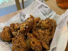 -朴鲸家正宗韩国料理(福田店)