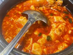 -欧巴烤肉(创富世纪店)