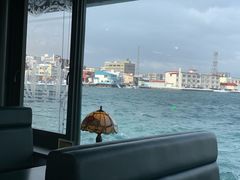 -幸运小丑汉堡(Bay Area本店)