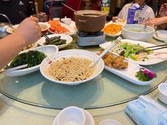 -刘胖子家常菜·蹄花焖藕(中央花园店)