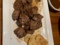 -青叶日式料理(飘亮阳光广场店)
