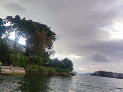 -大理洱海