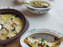 -蘭奢雅集·江浙菜(青山江滩店)