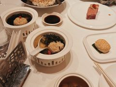 -扬州香格里拉·香宫中餐厅