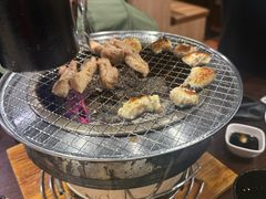 -蒜香焼肉PURUSHIN(马场路店)