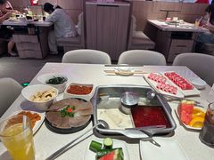 -海底捞火锅(杭州庆春路夜宵主题店)