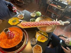 -羊大爷涮肉(亮马桥店)