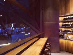 -星巴克臻选(南京艾尚天地店)