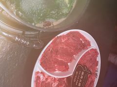 -牛将军•涮肉•烤肉(北京王府井·故宫店)