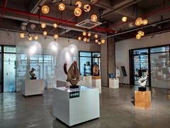 -观澜湖手艺工场·陶艺·吹玻璃·拼豆