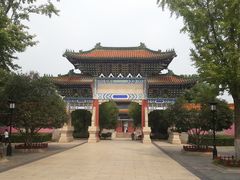 -南京中国近代史遗址博物馆(南京总统府)