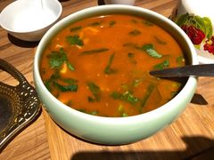 -胖老汉椒麻鸡清真新疆菜(西御街店)