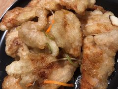 -金掌勺锅包肉(华润万象城店)