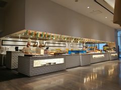 -沈阳和平艾美酒店新食谱西餐厅