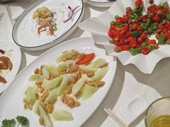 -绿雅酒家(江西中路店)