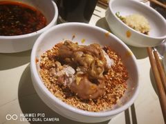-海底捞火锅(银泰中心店)