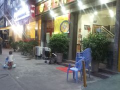 -李师傅脆肚(梅林店)
