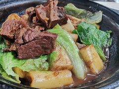 -珍珍小食店(西华路店)