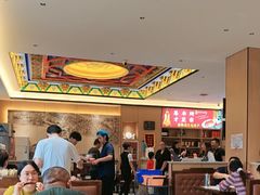 -梅利汴京烤鸭•开封豫菜地标店(东大街店)