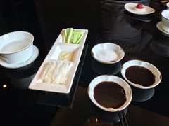 -上海苏宁宝丽嘉酒店·嘉府壹号中餐厅