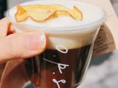 -O.P.S. CAFE