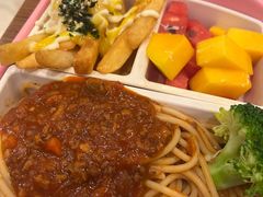 -一沙一城·岩烤牛扒(深圳首店)