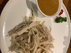 -陆壹捌餐厅(五大道店)