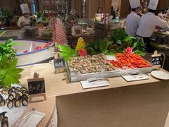 -舟山朱家尖威斯汀酒店·知味标帜自助餐厅