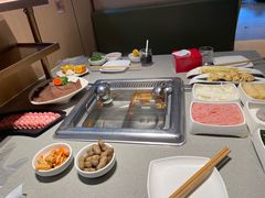-海底捞火锅(珠影星光城夜宵主题店)