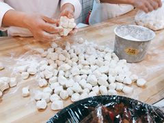 -李老哈·东北菜(宋园路店)