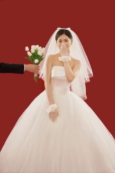 -雨墨婚纱摄影工作室