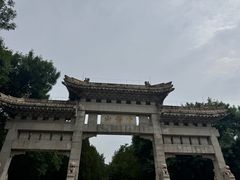 -千佛山风景名胜区