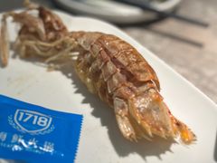 -1718海鲜姿造(苏宁宴请臻选店)