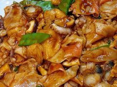 -悦海·家宴·冰花皮皮虾大锅贴(宝龙店)