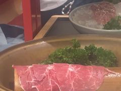 -廖掌柜·重庆鲜货火锅(上海首店)