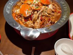 -胖哥俩肉蟹煲(苏州中心店)