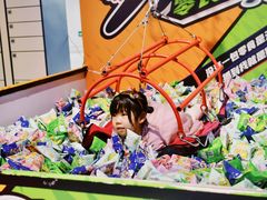 -VS SPORTS PARK运动玩乐园·团建·生日会(合生汇店)