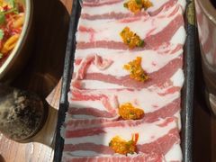 -九田家黑牛烤肉料理(新辰里亚运村店)