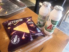 -腰子哥烤串(石佛营炫特店)