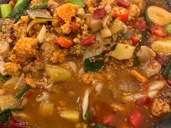 -小钱鱼馆(富春路店)