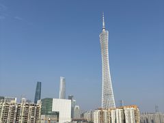 -小茶闲舍·观景商务茶馆(广州塔店)