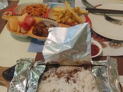 -意卡菲·欢乐聚会餐厅(华侨店)