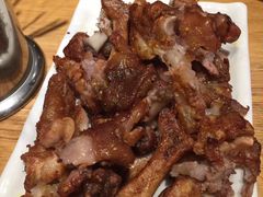 -喝丢一只鞋辣炒海鲜小烧烤(三八广场店)